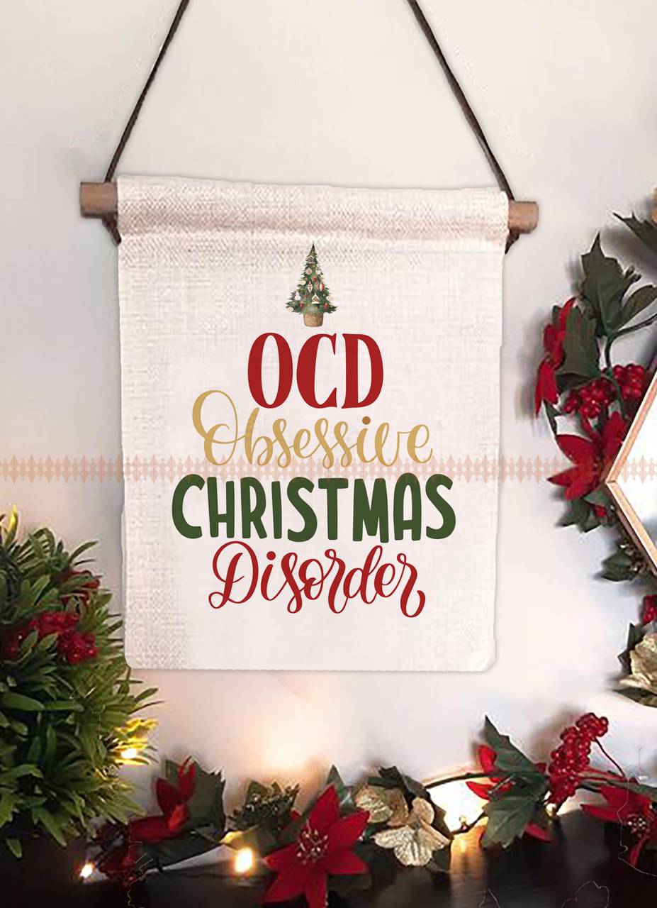 OCD-Obsessive-Christmas-Disorder