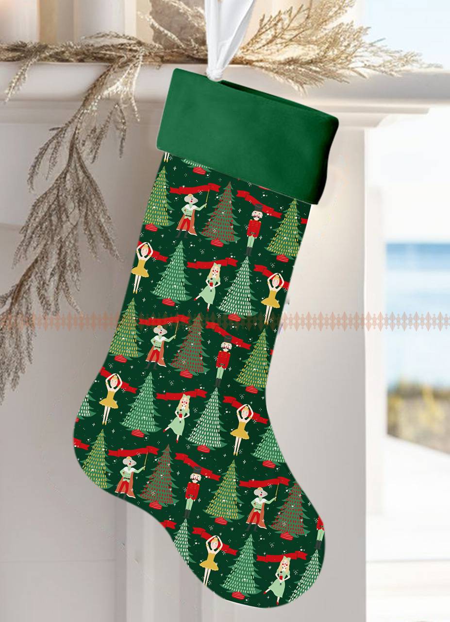 Tinsel-Tree