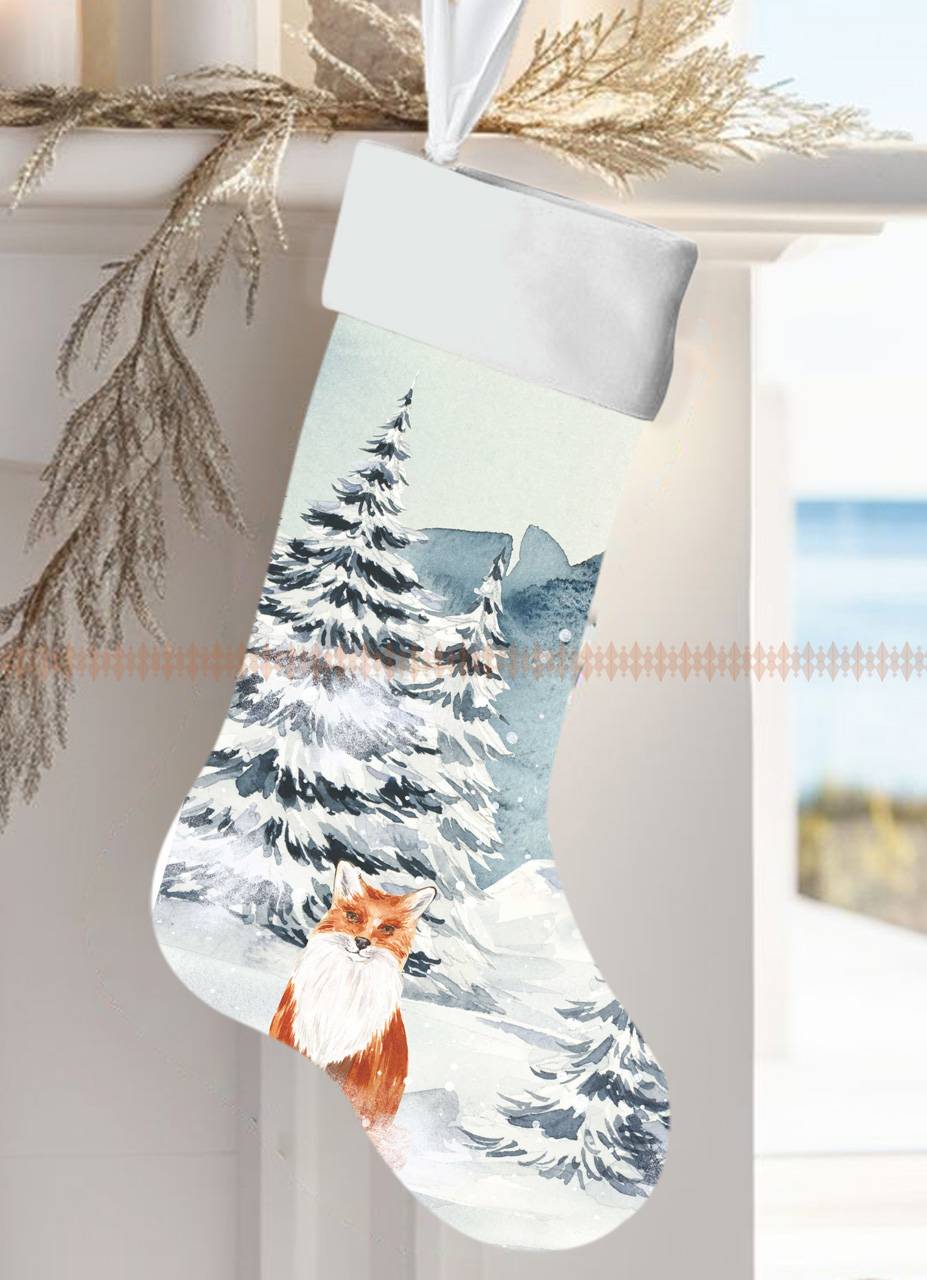 Enchanted-Spruce