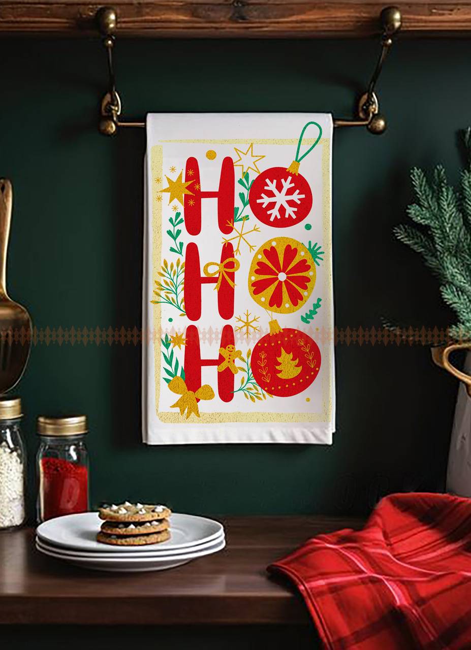 Ho-Ho-Ho!