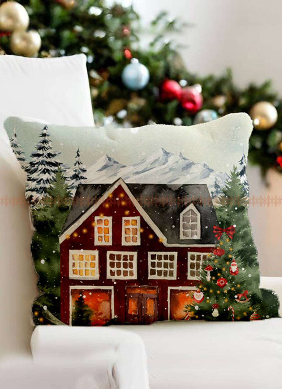 Holly-Home
