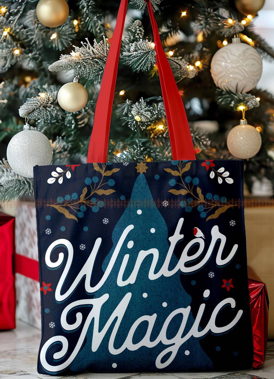 Winter Magic