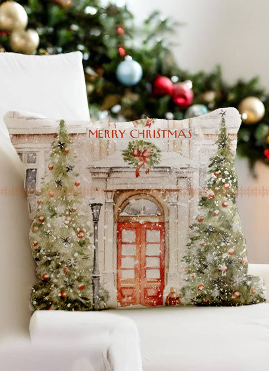 Winter-Nook