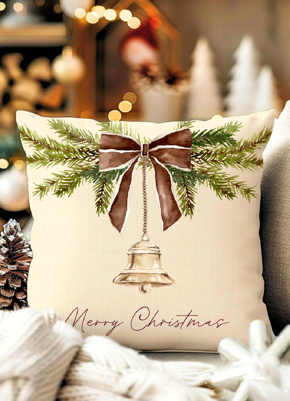 Bow & Bell Cheer